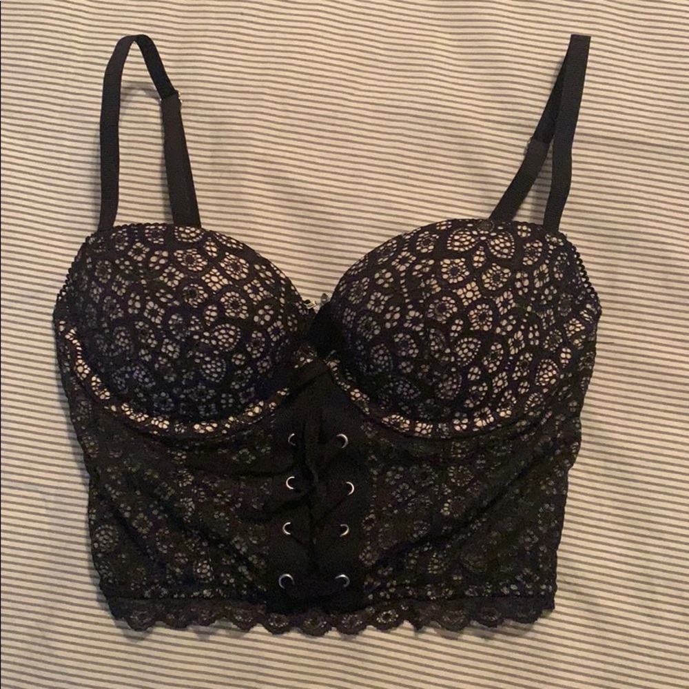 Victoria secret bra